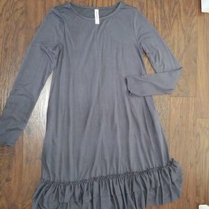 NWOT Zenana Outfitters Dress